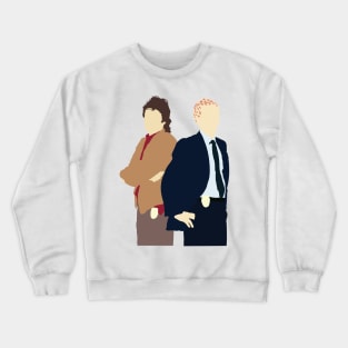 Alien Nation Crewneck Sweatshirt